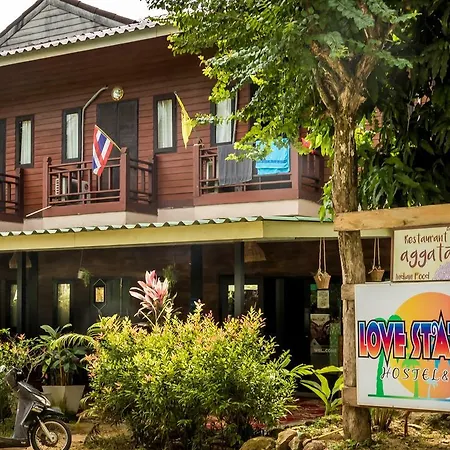 Love Station Hostel